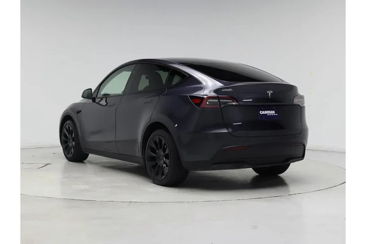 $38998 : Tesla Model Y 2024 AWD Long image 2