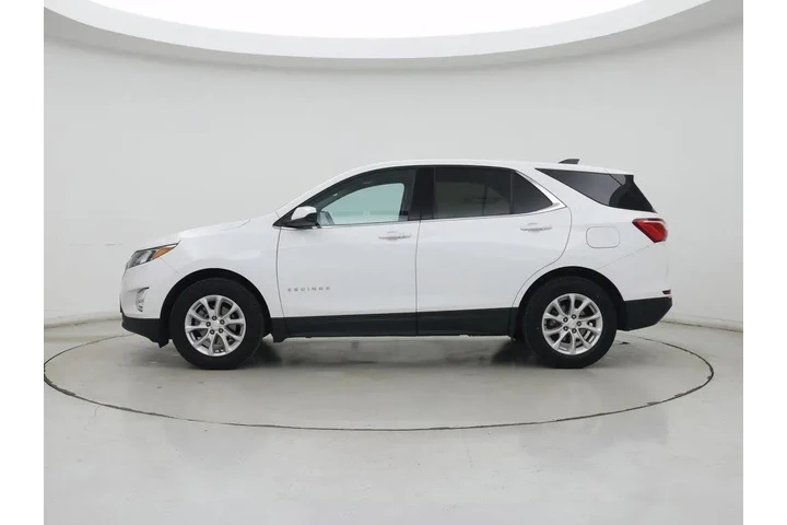 $19998 : Chevrolet Equinox 2020 LT 4d image 3