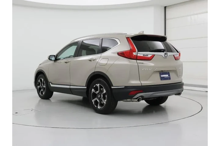 $27998 : Honda CR-V 2019 AWD Touring image 2