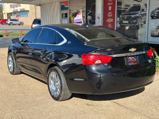 $8499 : 2018 Impala LT image 6