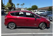 $15989 : Ford C-MAX Energi 2017 Titan thumbnail