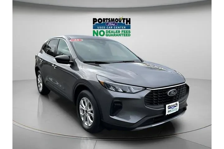 $22995 : Ford Escape 2023 AWD Active image 1