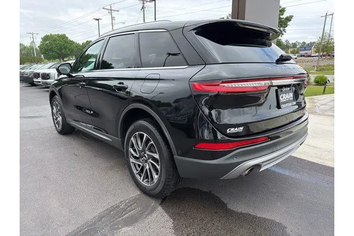 $21843 : Lincoln Corsair 2021 AWD Sta image 5