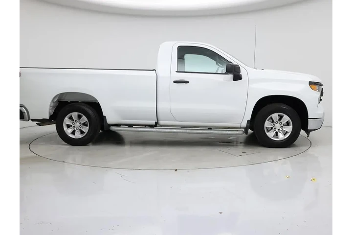 $27998 : Chevrolet Silverado 1500 202 image 7