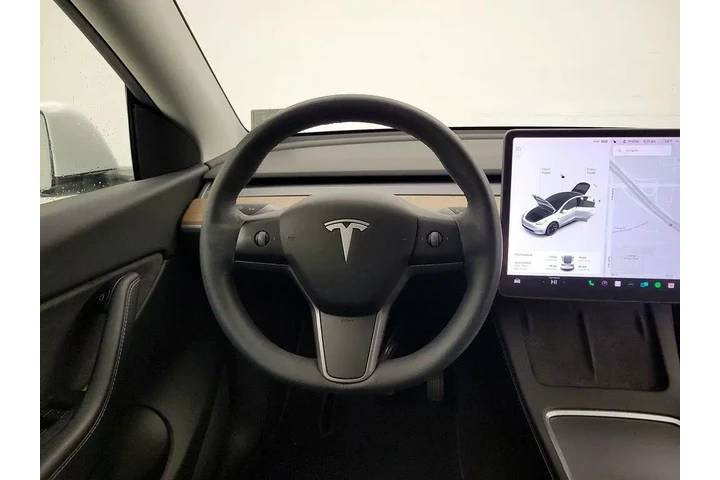 $24998 : Tesla Model Y 2021 AWD Long image 10