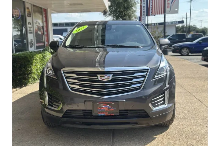 $15999 : 2017 XT5 Luxury image 5