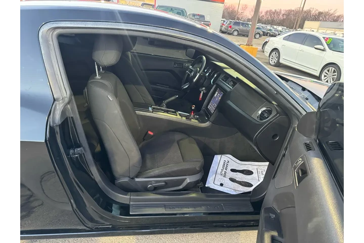 $12980 : 2014 Mustang GT image 9