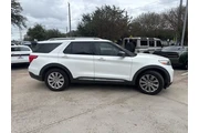 $22359 : Ford Explorer 2020 Limited 4 thumbnail
