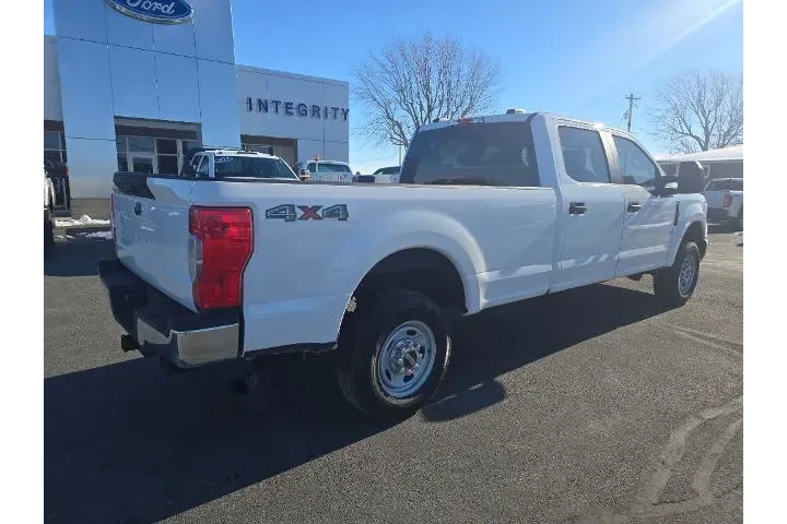 $32995 : Ford F-250 Super Duty 2020 4 image 6