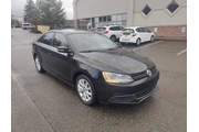 2014 Jetta SE PZEV en Seattle