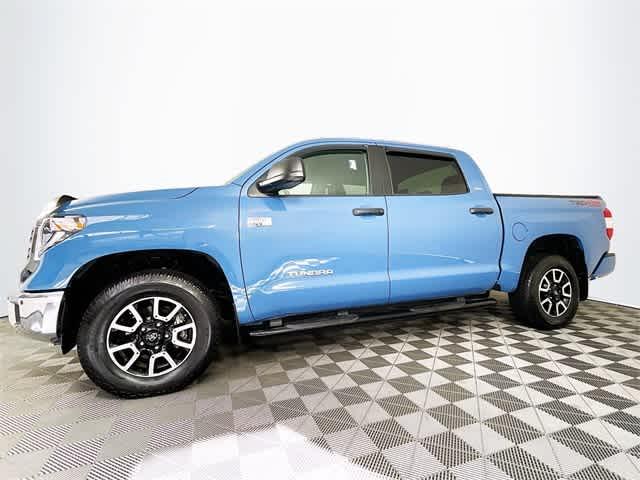 $47142 : PRE-OWNED 2020 TOYOTA TUNDRA image 6