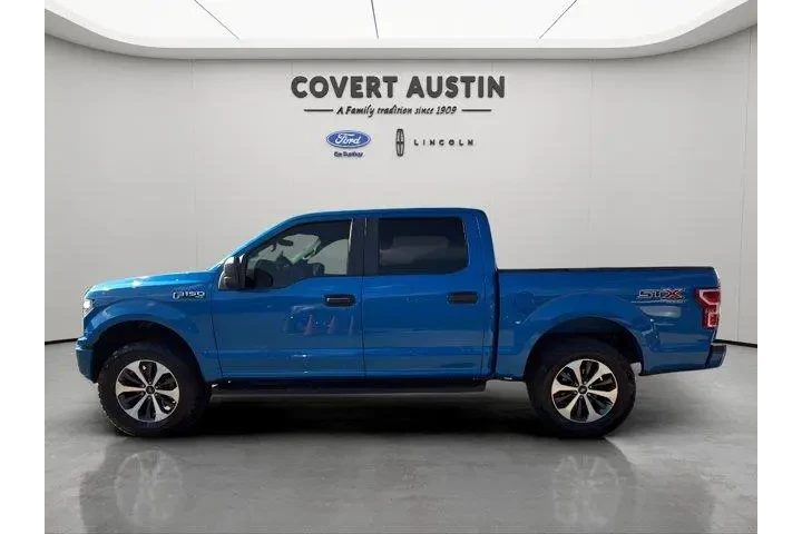 $31358 : Ford F-150 2020 4x4 XL 4dr S image 7