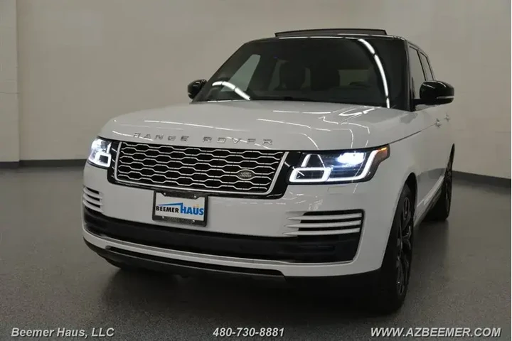 $28998 : Land Rover Range Rover 2019 image 1