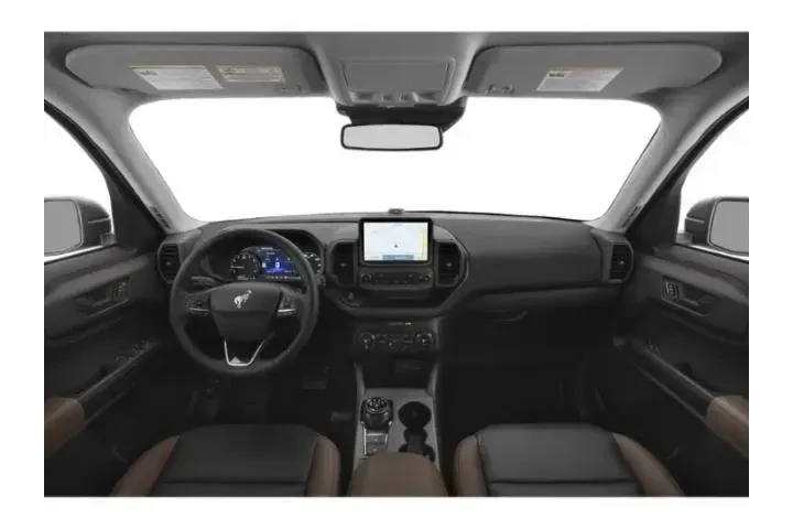 $24192 : Ford Bronco Sport 2021 AWD B image 8