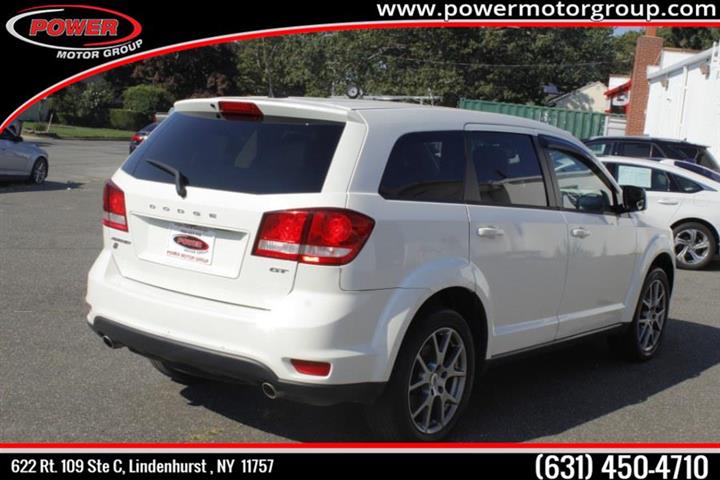 $27500 : Used  Dodge Journey GT AWD for image 7