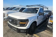 Ford F-150 2024 4x2 XL 2dr R
