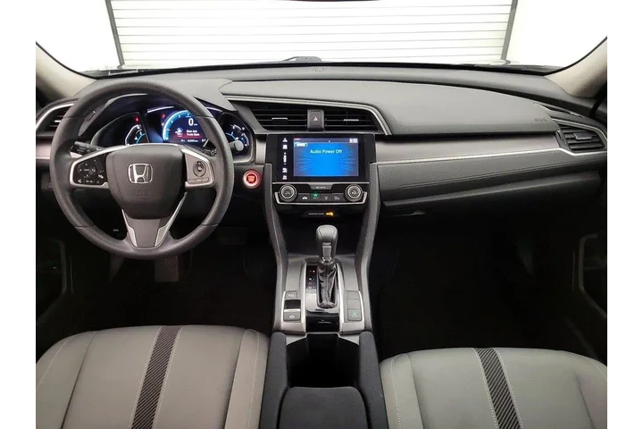 $17998 : Honda Civic 2016 EX 4dr Seda image 10