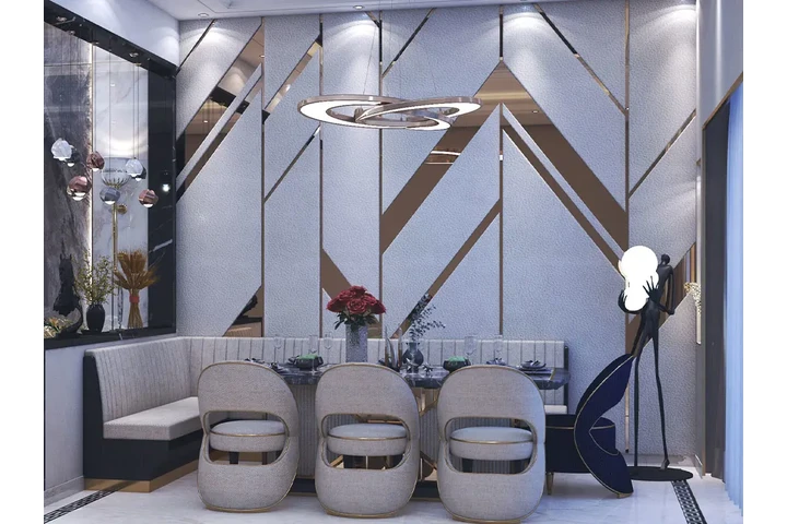 Home Interior Design image 2