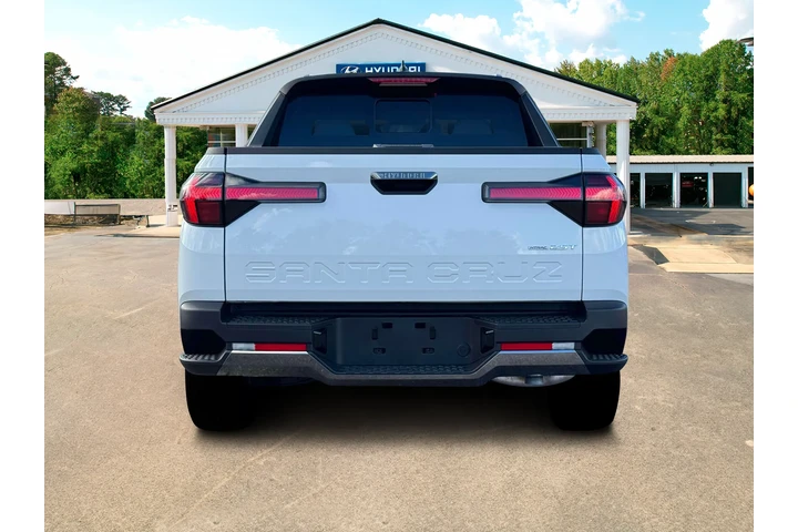 $32411 : Hyundai SANTA CRUZ 2025 AWD image 6