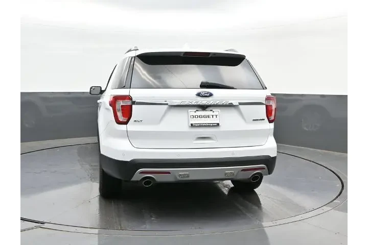 $11991 : Ford Explorer 2016 XLT 4dr S image 8
