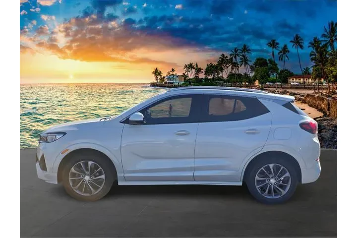 $22999 : Buick Encore GX 2023 Select image 8