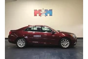 Chevrolet Malibu 2015 LT 4dr