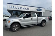 Ford F-150 2013 4x4 Lariat 4 en Trenton