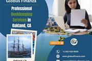 Oakland, CA’s Bookkeeping en San Francisco Bay Area