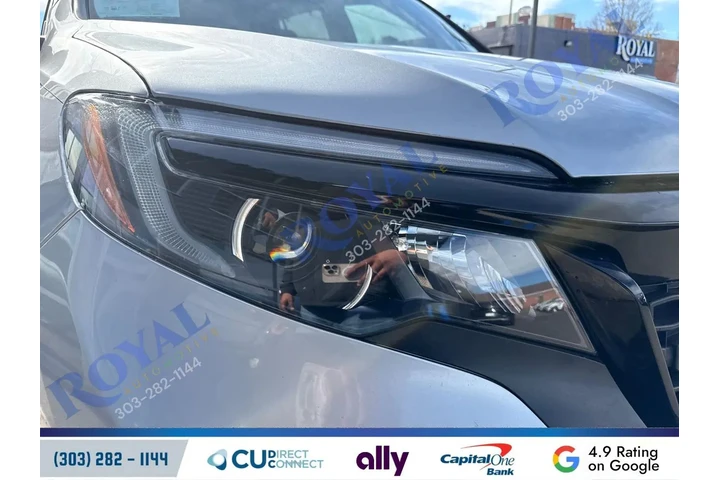 $44995 : 2020 Passport AWD EX-L image 7