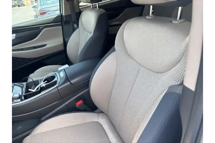 $20700 : Hyundai SANTA FE 2023 AWD SE image 6