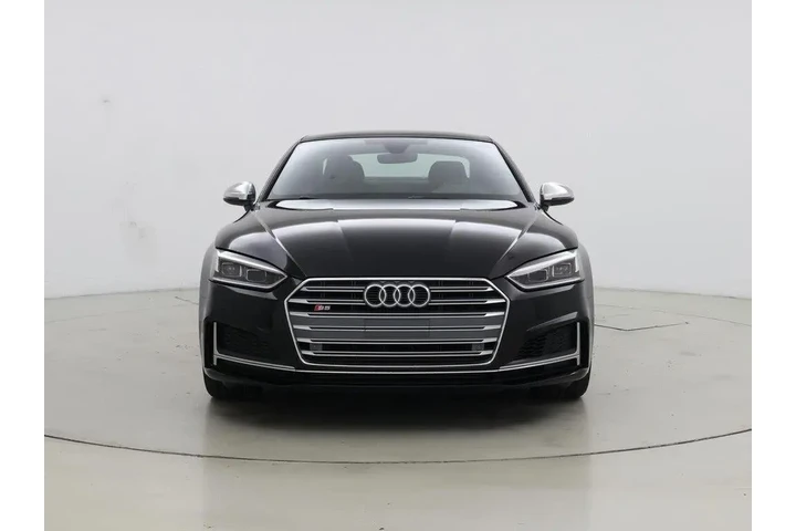 $28998 : Audi S5 2018 AWD 3.0T quattr image 5