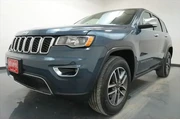 $24900 : Jeep Grand Cherokee 2020 4x4 thumbnail