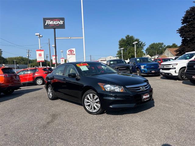 $13990 : 2012 Accord image 1