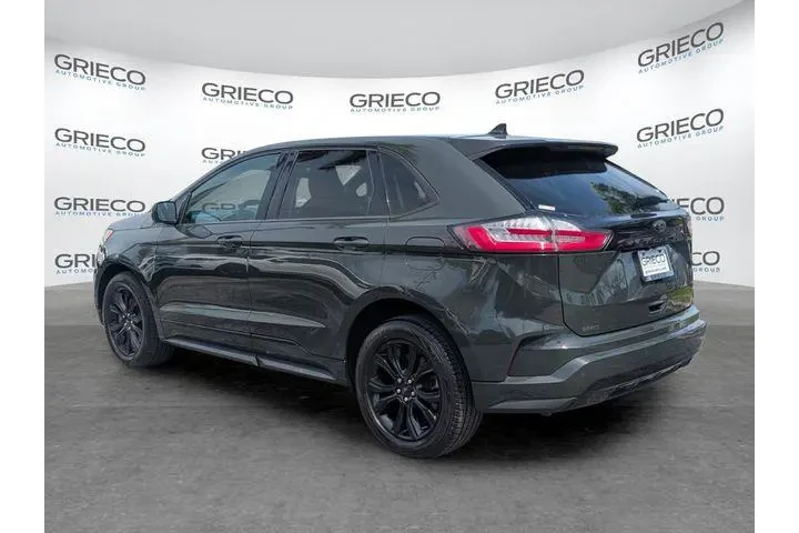 $20997 : Ford Edge 2022 AWD SE 4dr Cr image 5