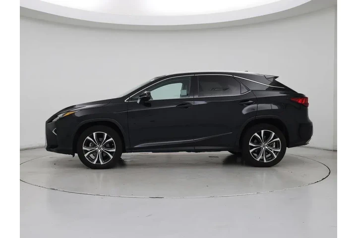 $34998 : Lexus RX 350 2018 AWD 4dr SU image 3