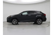 $34998 : Lexus RX 350 2018 AWD 4dr SU thumbnail