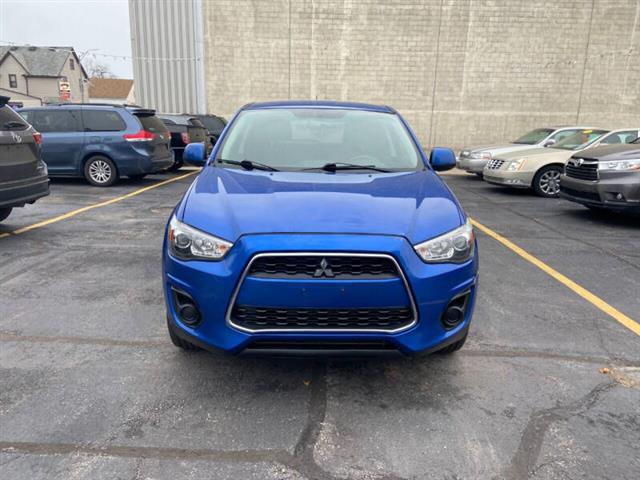 $13995 : 2015 Outlander Sport ES image 3