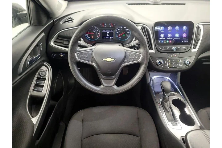 $18998 : Chevrolet Malibu 2022 LT 4dr image 10