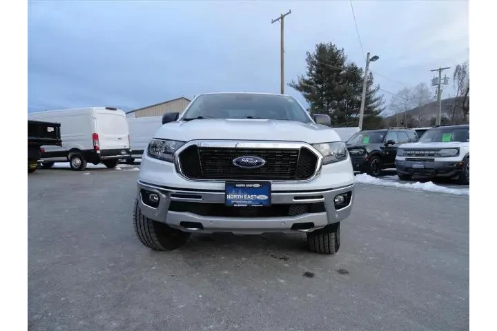 $32995 : Ford Ranger 2021 4x4 XLT 4dr image 2