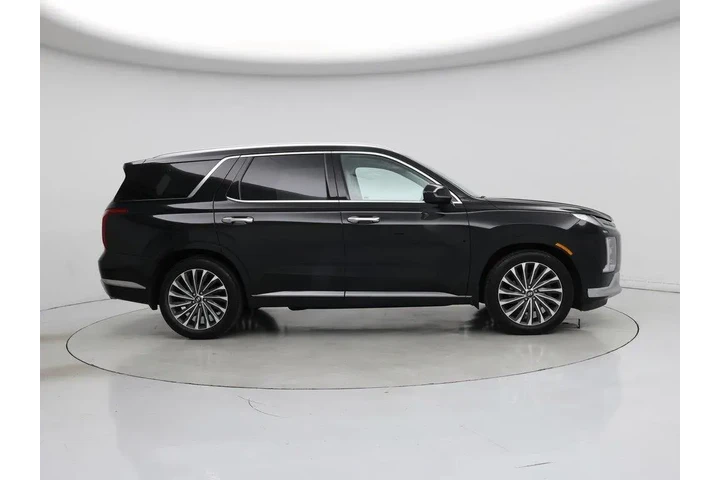 $38998 : Hyundai PALISADE 2023 Callig image 7