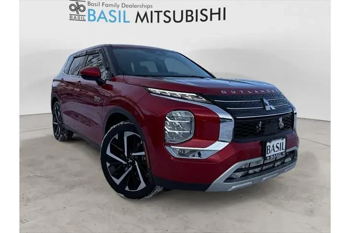 $28615 : Mitsubishi Outlander PHEV 20 image 5