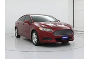 Ford Fusion 2014 SE 4dr Seda en Sacramento