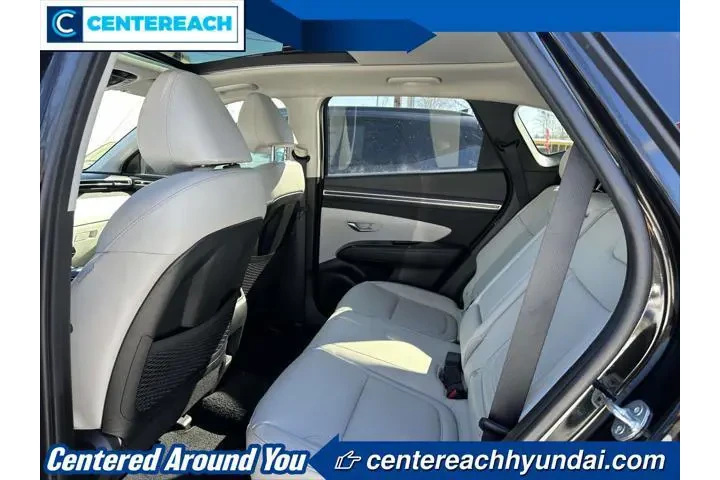 $31455 : Hyundai TUCSON Plug-in Hybri image 9