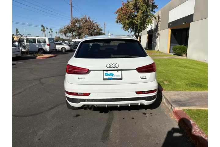 $8777 : 2016 Q3 Prestige image 5