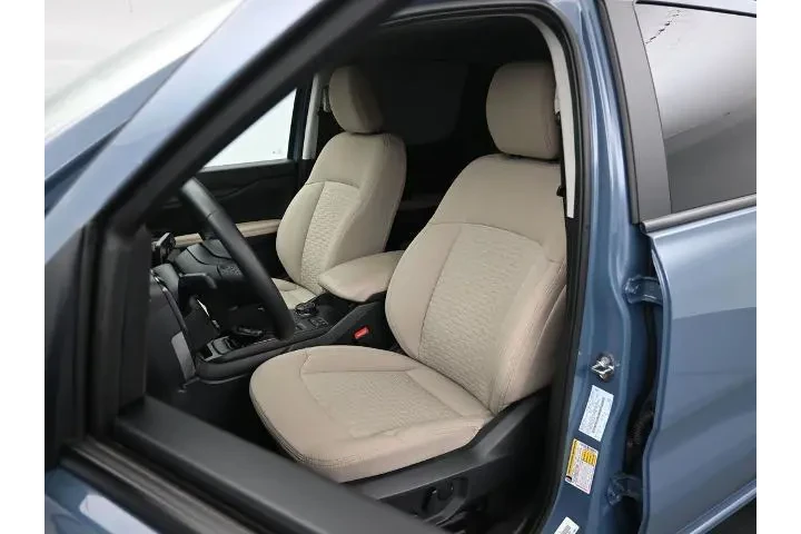 $38300 : Ford Ranger 2025 4x2 XLT 4dr image 9