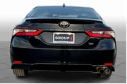 $26238 : Toyota Camry 2023 SE 4dr Sed thumbnail
