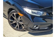 $22999 : Honda Civic 2020 Sport 4dr S thumbnail