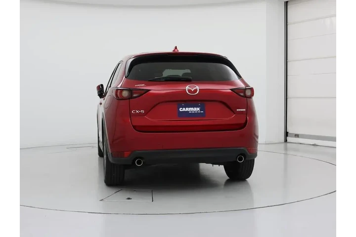 $22998 : Mazda CX-5 2020 Grand Tourin image 6
