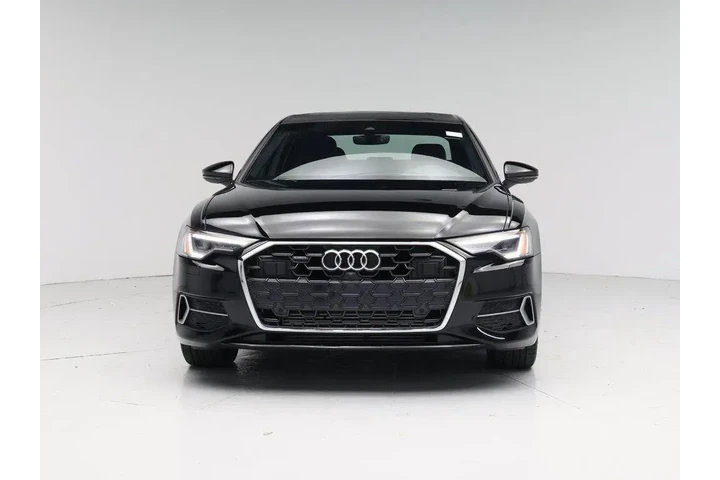 $33998 : Audi A6 2024 AWD quattro Pre image 5