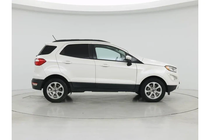 $12599 : Ford EcoSport 2018 SE 4dr Cr image 7